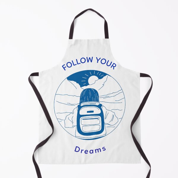 Item preview, Follow your Dream designed and sold by Got-Ya-Bak.