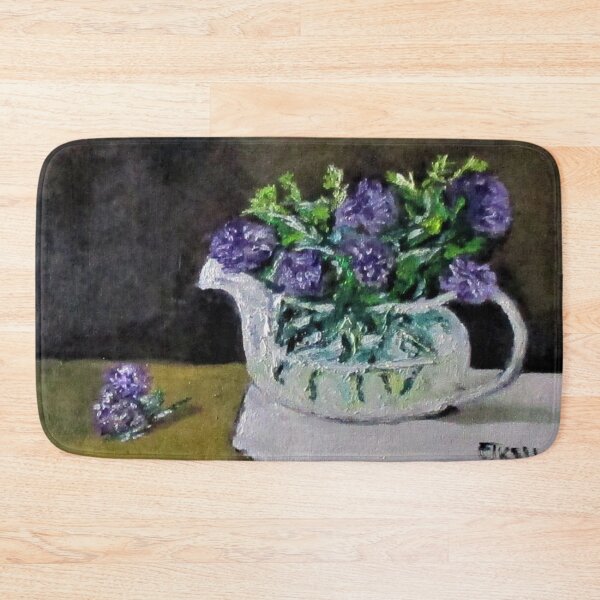 Item preview, Summer Purple designed and sold by Clyde J. Kell.