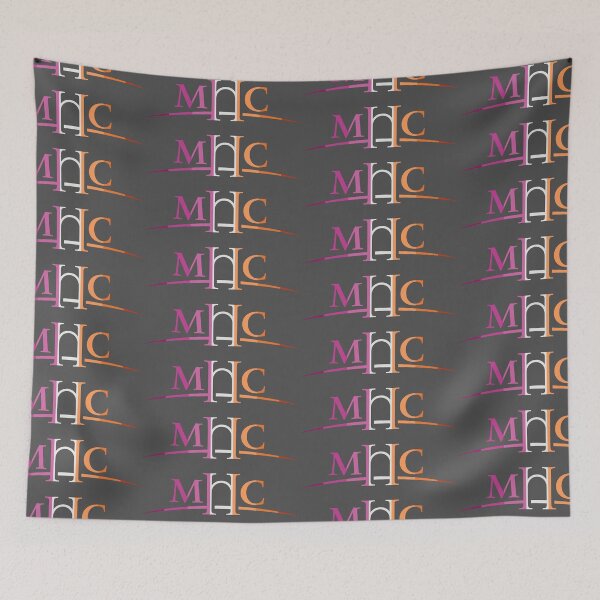 Item preview, Lesbian MHC (style B) designed and sold by figpeep.