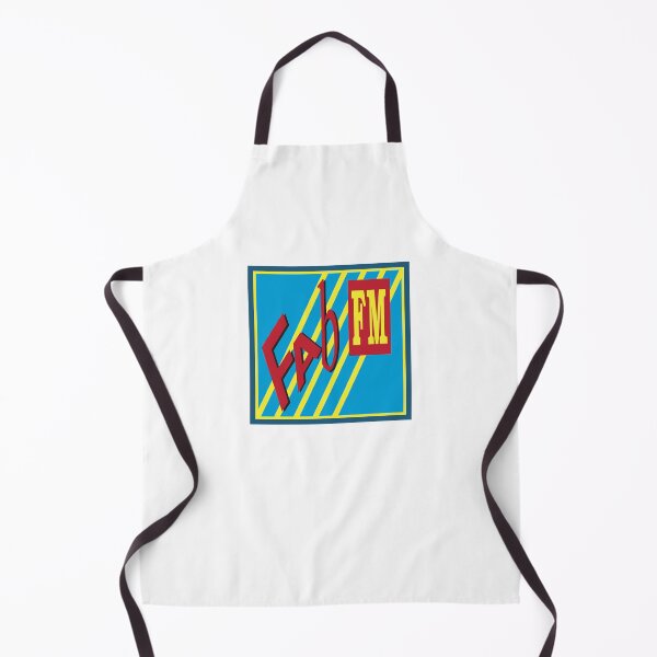 Item preview, Fab FM designed and sold by Off the Box.