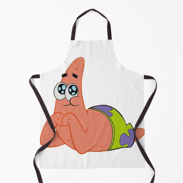Item preview, Patrick Star designed and sold by BlazeTidez.