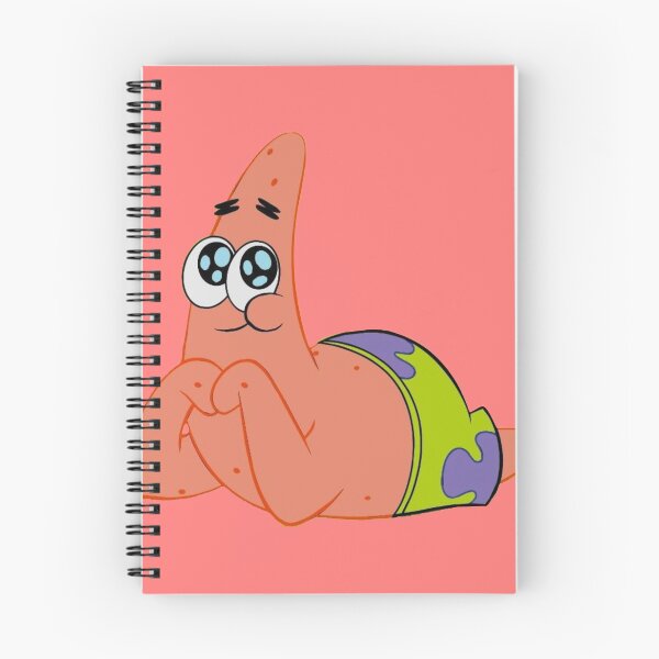 Item preview, Patrick Star  designed and sold by BlazeTidez.