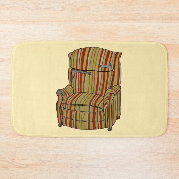 Aperçu de l'œuvre Chaise Martin Crane créée et vendue par sophiapetrillo.