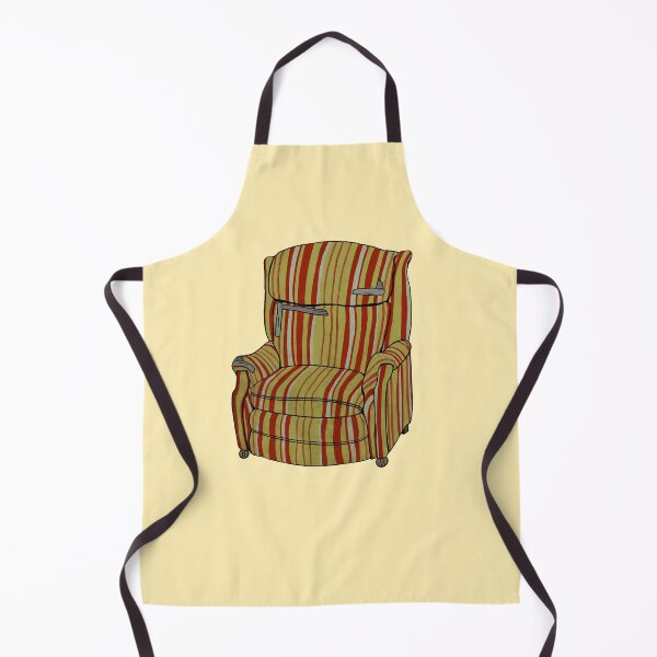 Item preview, Martin Crane Chair designed and sold by sophiapetrillo.