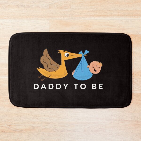 Item preview, Daddy to be - future daddy designed and sold by missmarylin.