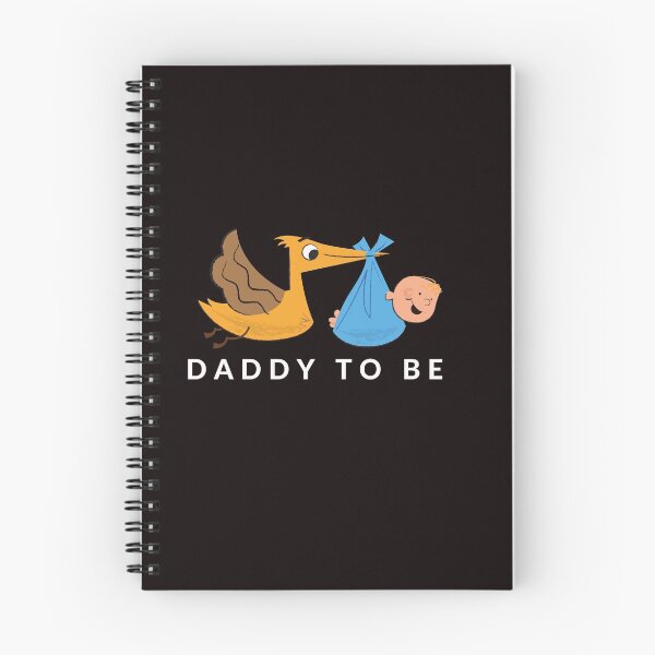 Item preview, Daddy to be - future daddy designed and sold by missmarylin.