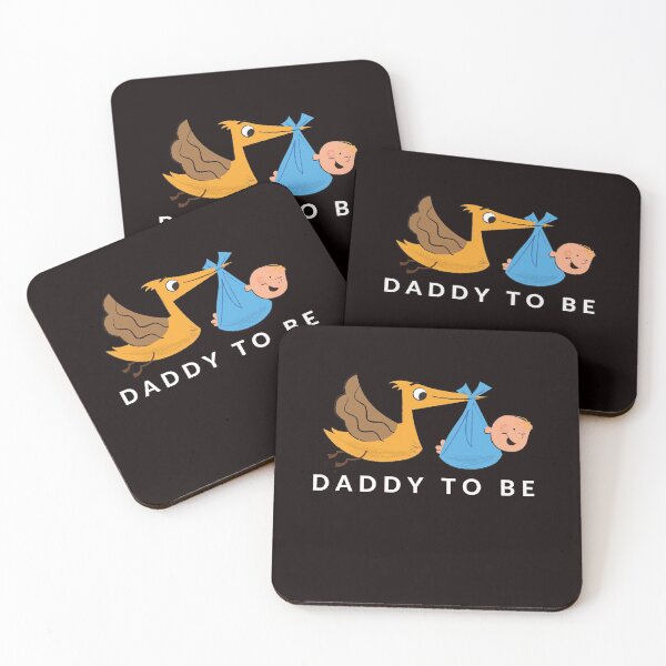 Item preview, Daddy to be - future daddy designed and sold by missmarylin.
