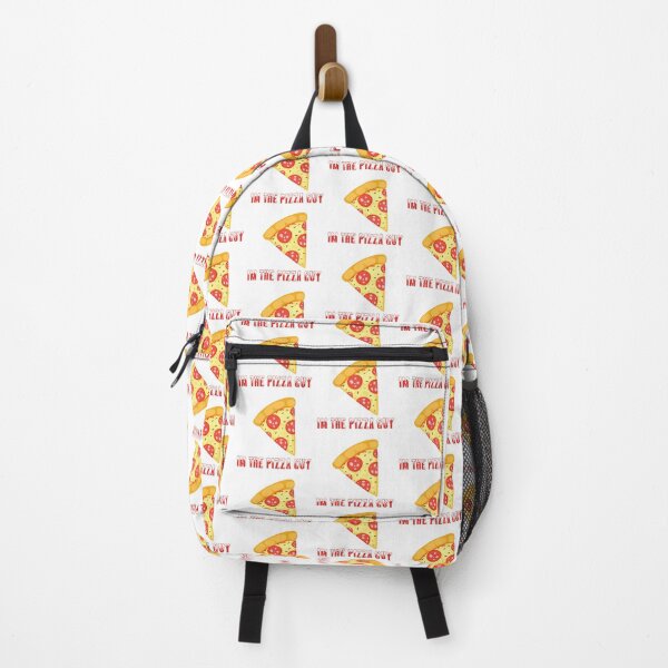 Item preview, i am the pizza guy designed and sold by el3zab.
