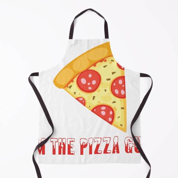 Item preview, i am the pizza guy designed and sold by el3zab.