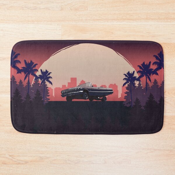 Item preview, Lowrider designed and sold by livvestudio.