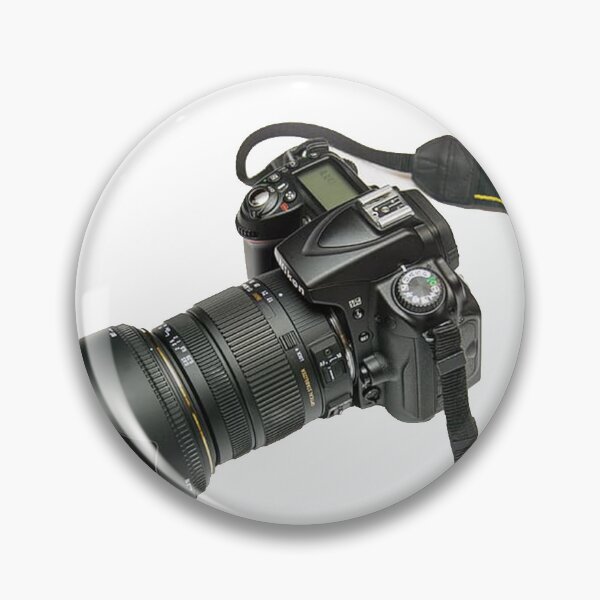 Artikelvorschau,  DSLR-Kamera entworfen und verkauft von bassel-ad.