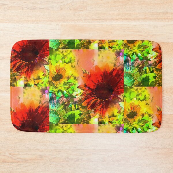 Item preview, Sunflower 5 designed and sold by secretgardener.