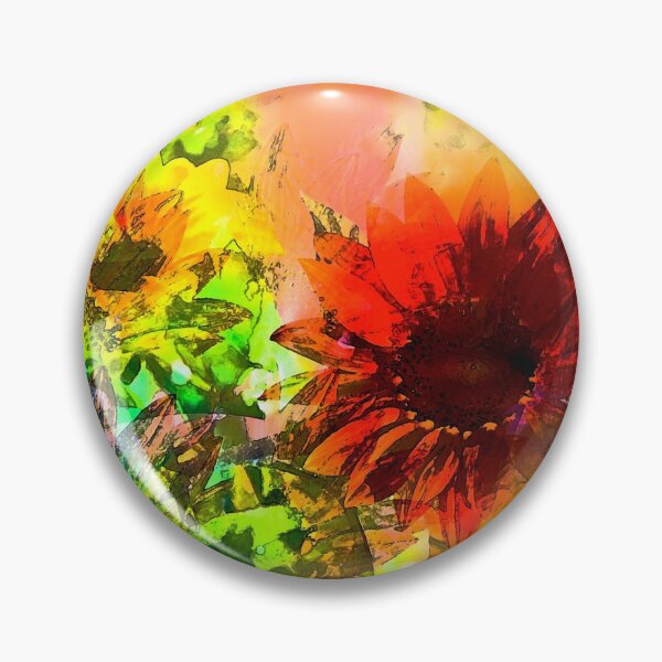 Item preview, Sunflower 5 designed and sold by secretgardener.