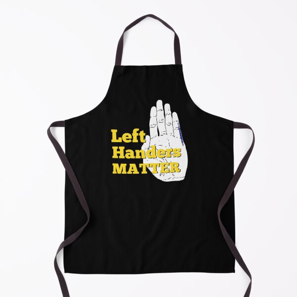 Item preview, Left Handers Matter designed and sold by DesignsByRisa.