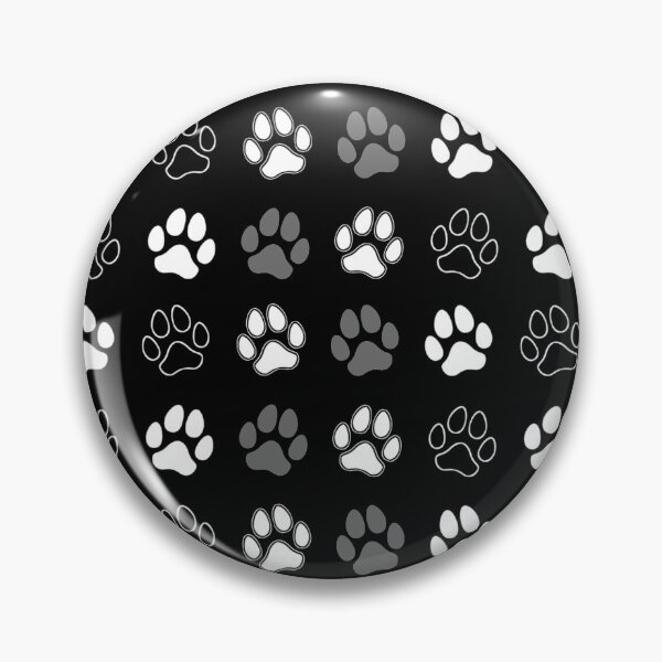 Item preview, Paw Prints designed and sold by ImaginativeWild.