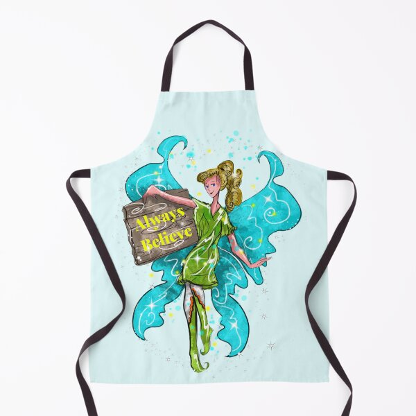 Item preview, Iva the Inspirational Fairy™ designed and sold by TeelieTurner.