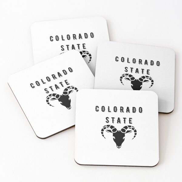 Item preview, Colorado state colorado Ram designed and sold by OneTimeEngineer.