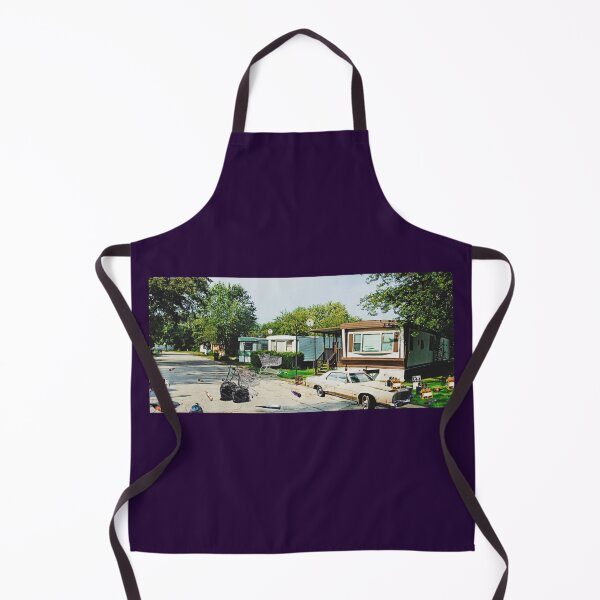 Item preview, TRAILER PARK designed and sold by Daviscoatings.