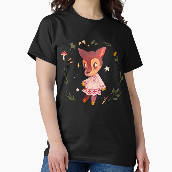 Artikel-Vorschau von Fauna, designt und verkauft von Ana Amorim (Flatceteraart).
