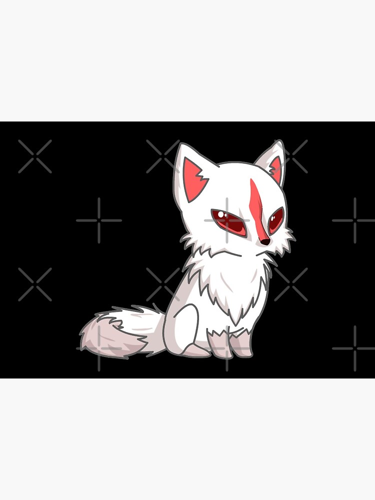 "Kitsune Kawaii Gacha Deer Cornes Female Girl Gacha life series