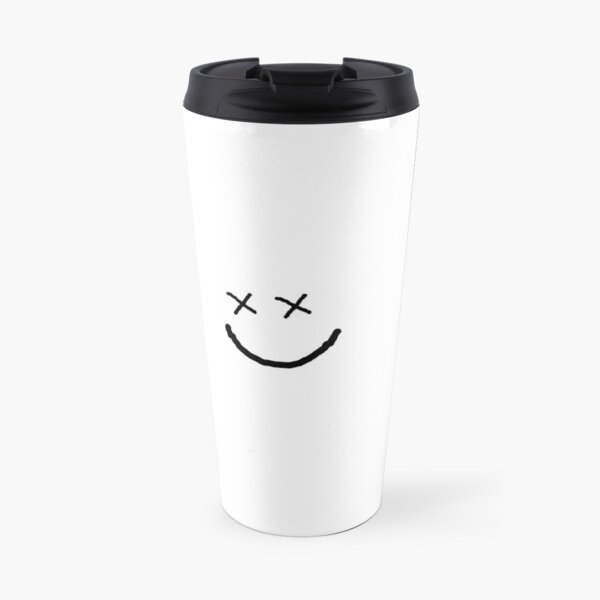 Louis Tomlinson tattoo Travel Mug