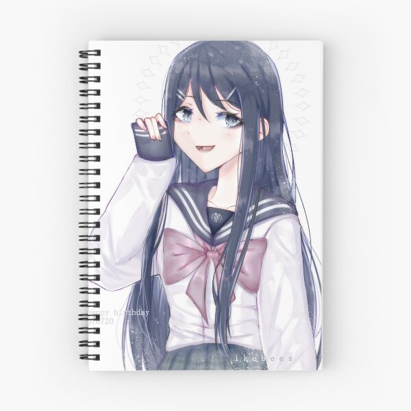 Item preview, SAYAKA MAIZONO designed and sold by ikubees.