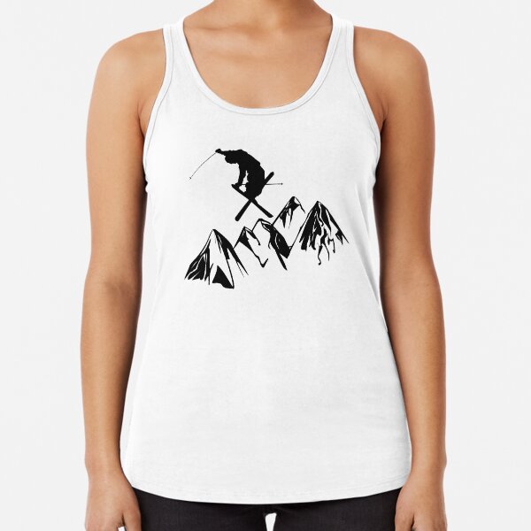 Item preview, Ski Jump designed and sold by romantiessen.