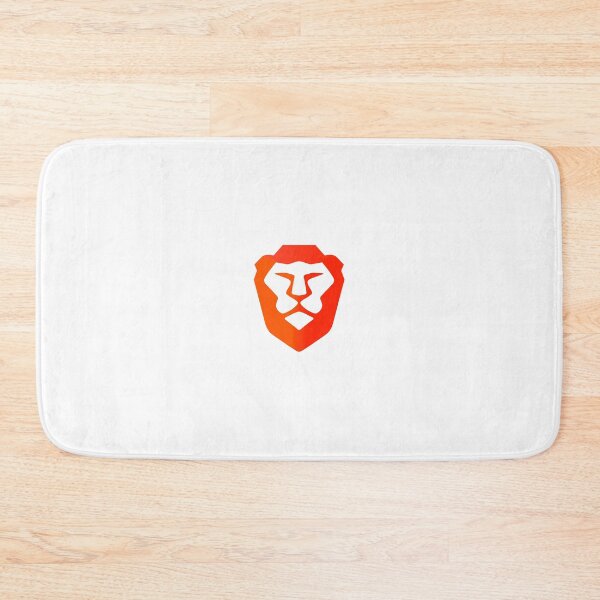 Item preview,  Brave Browser designed and sold by Yasdey Rojas.