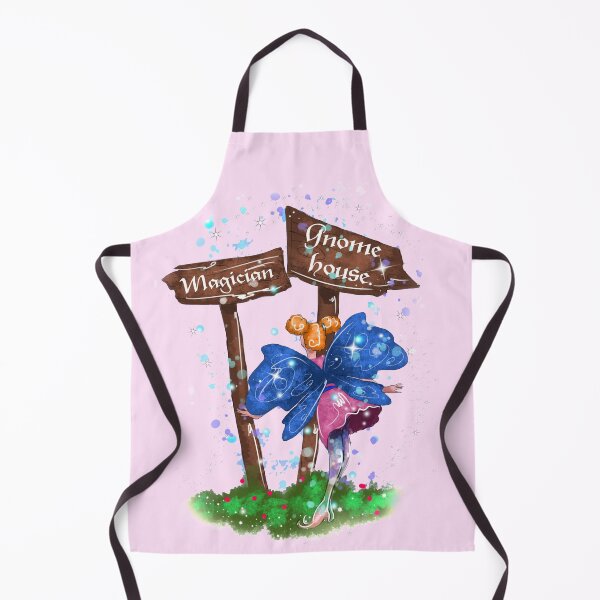 Item preview, Lilli The Lights And Sign Fairy™ designed and sold by TeelieTurner.