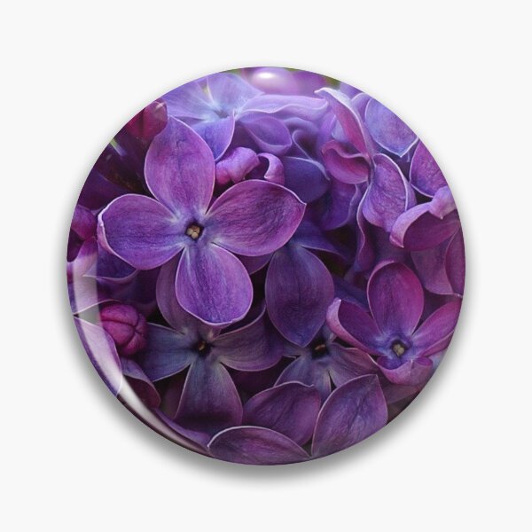 Item preview, Lilacs designed and sold by BtheLight.