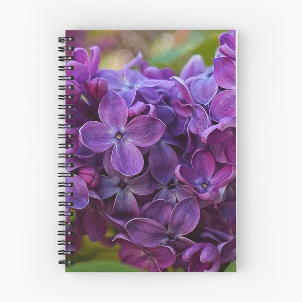 Item preview, Lilacs designed and sold by BtheLight.
