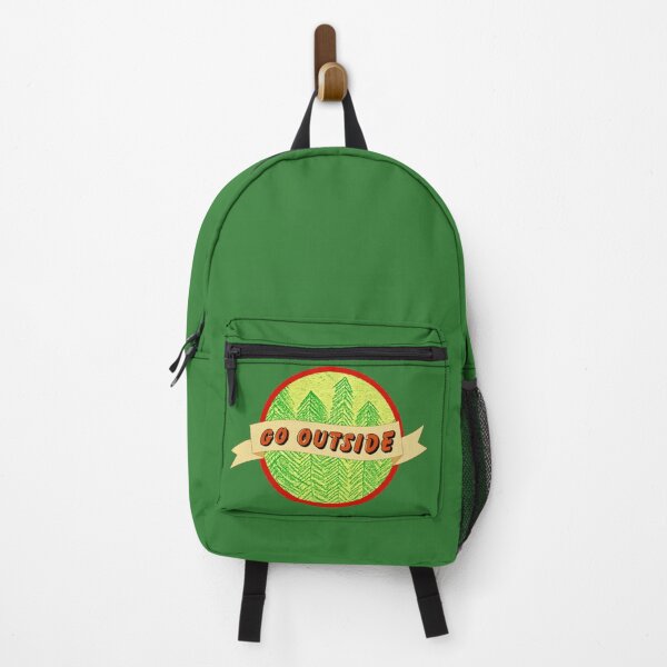 Item preview, Go Outside designed and sold by mlaurence.