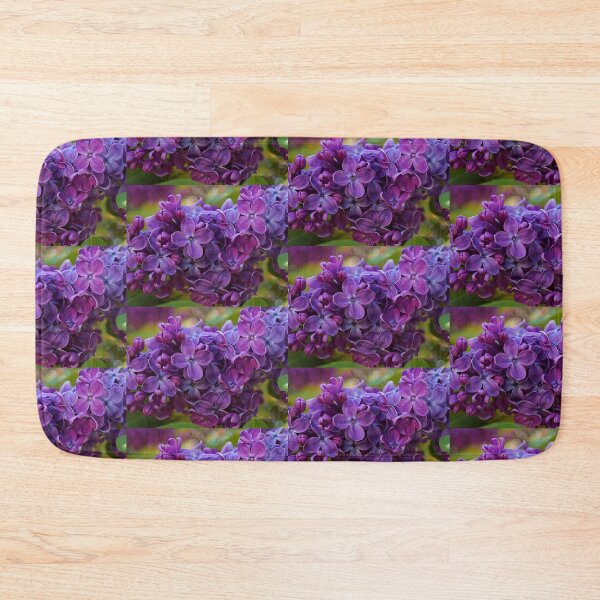 Item preview, Lilacs designed and sold by BtheLight.