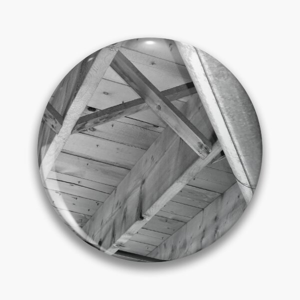 Item preview, Rafters and Ductwork designed and sold by Amy VanMeter.