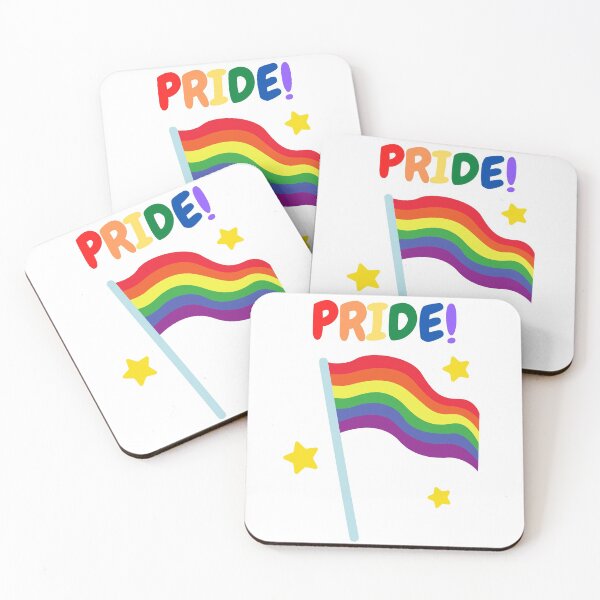 Item preview, PRIDE! - Pride Clothing designed and sold by RGSPrideApparel.