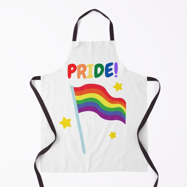 Item preview, PRIDE! - Pride Clothing designed and sold by RGSPrideApparel.