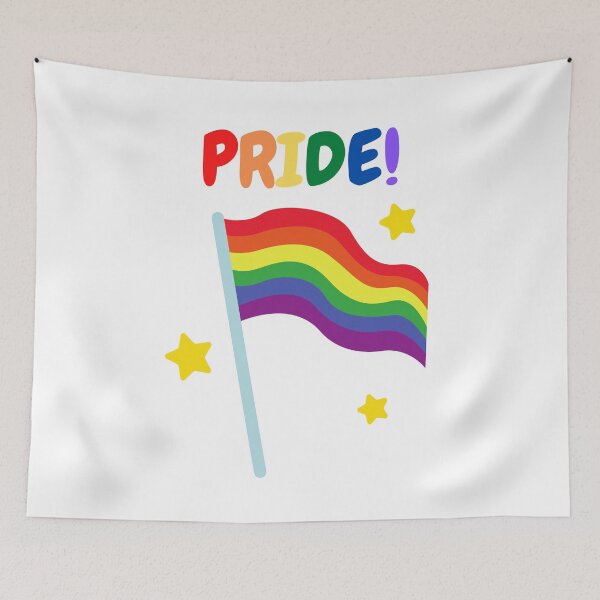 Item preview, PRIDE! - Pride Clothing designed and sold by RGSPrideApparel.