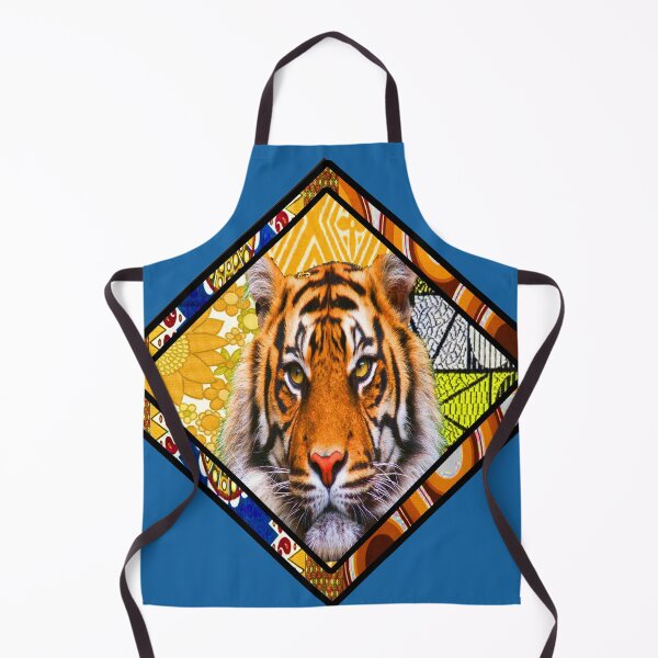 Item preview, Regal Tiger designed and sold by artbyomega.