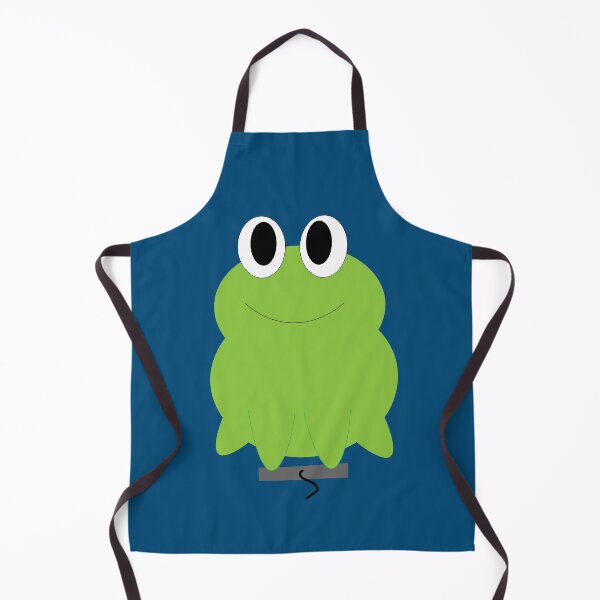 Item preview, Gamer Frog designed and sold by MrGuin.