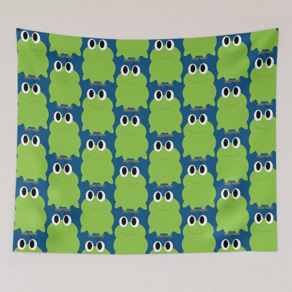 Item preview, Gamer Frog designed and sold by MrGuin.