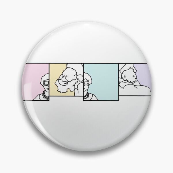 Item preview, Peggy Guggenheim sticker designed and sold by saintsdesign.