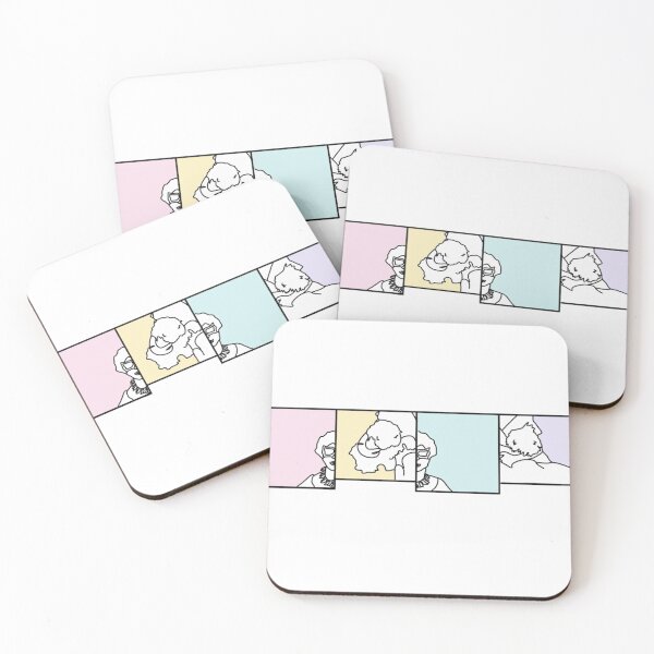 Item preview, Peggy Guggenheim sticker designed and sold by saintsdesign.