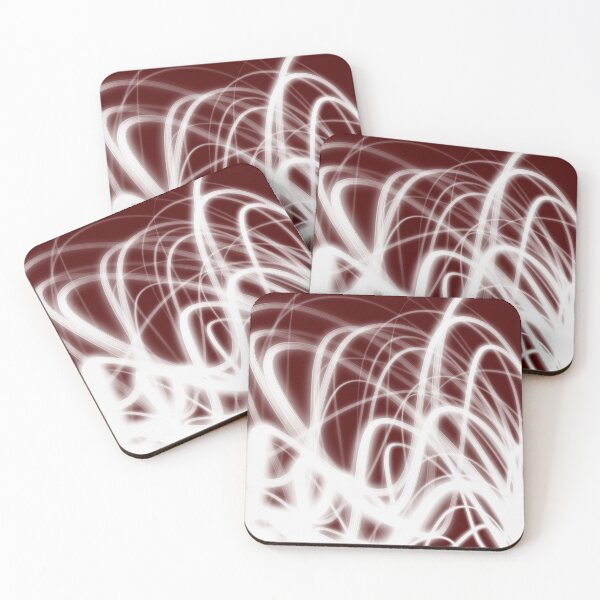 Item preview, Red Flow2 designed and sold by SirkDesignsLtd.
