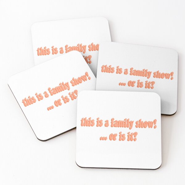Item preview, this is a family show... or is it designed and sold by sofiasstyles.
