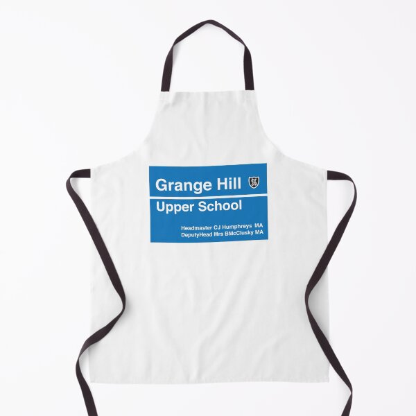 Item preview, Grange Hill Upper designed and sold by Off the Box.