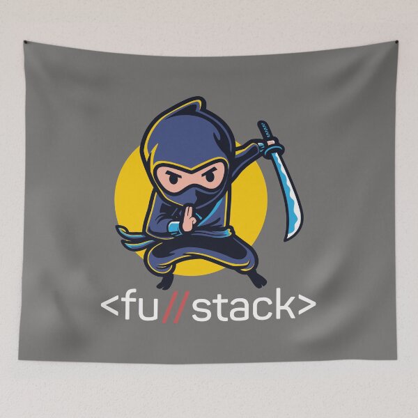 Item preview, full stack web developer designed and sold by digijob.