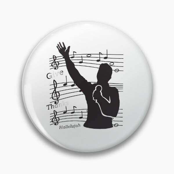 Item preview, Praise Worship Team in Spotlight designed and sold by Bliss Find And Design.