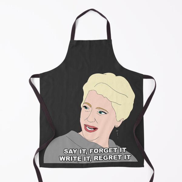 Item preview, Say it, Forget it designed and sold by thecompassrose.