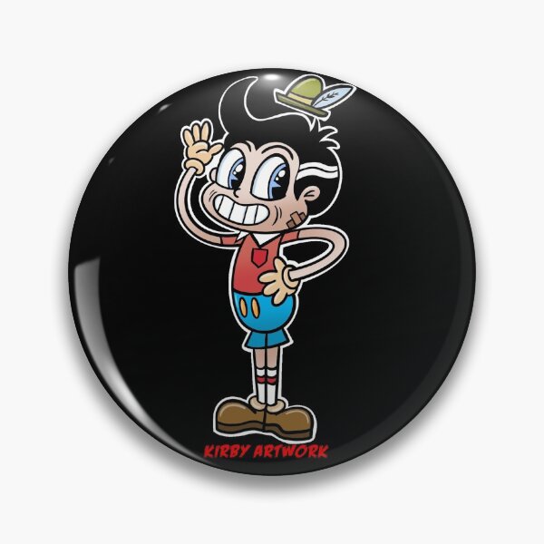 Item preview, Happy Kid designed and sold by kirbyartwork.