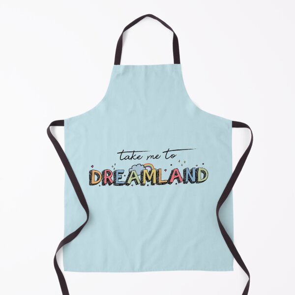 Item preview, Take me to Dreamland - Hollywood designed and sold by Ila9182.